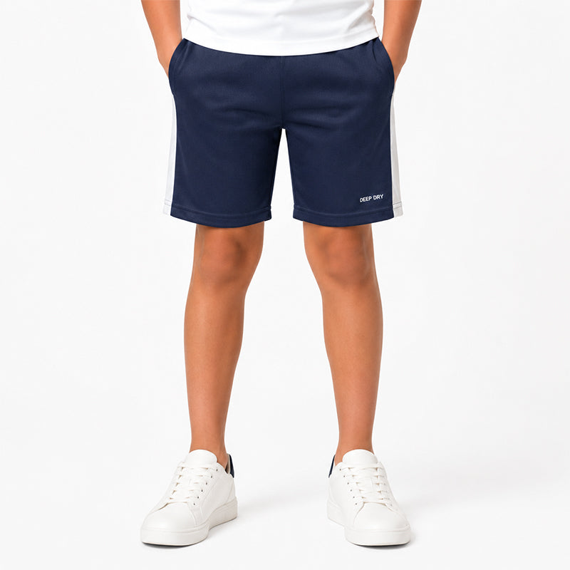 LOTTO ROYAL BLUE SHORTS FOR MEN 4JV0R26