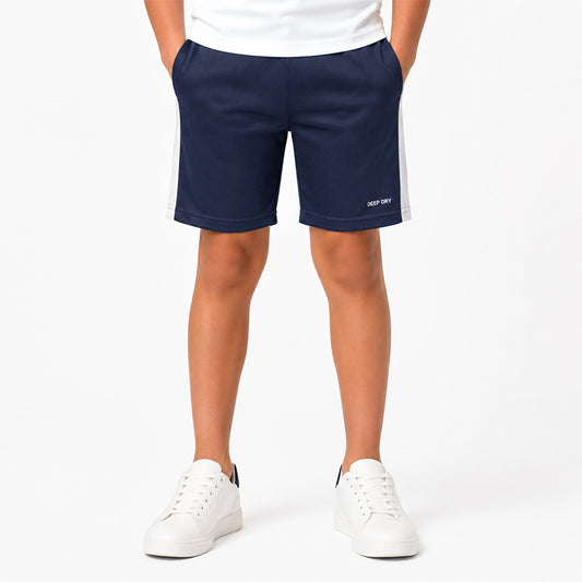 ROYAL BLUE SHORTS FOR MEN 4JV0R26