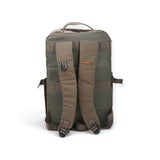 BROWN BACKPACK 0RV1E01