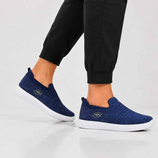 BLUE SPORTS LIFESTYLE SHOE FOR MEN 8021981