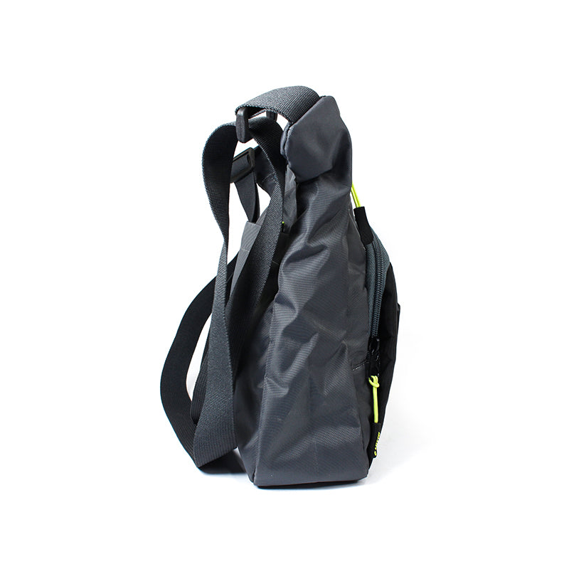GREY POSTMAN BAGS 0EA1608