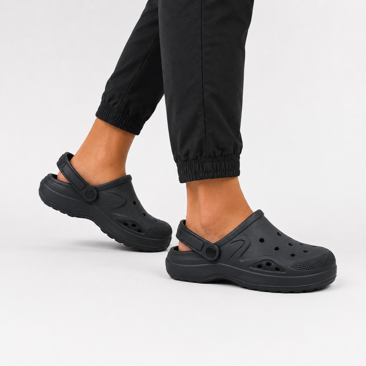 BLACK SUPERLIGHT FOR MEN 8720686
