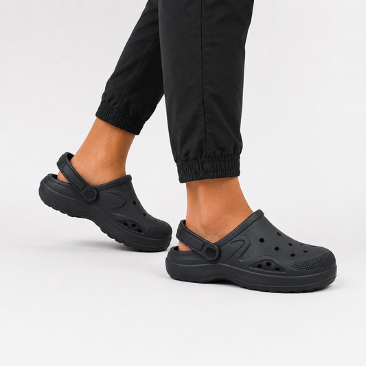 BLACK SUPERLIGHT FOR MEN 8720686