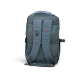 GREY BACKPACK 0RV1246