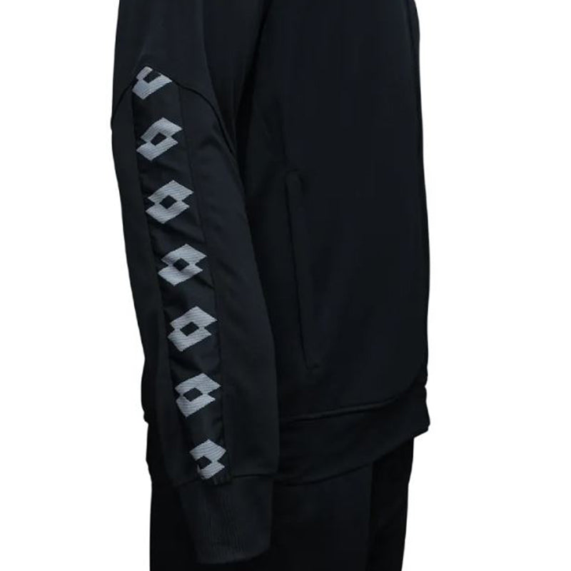 BLACK JACKET FOR MEN 8PV1625