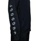 BLACK JACKET FOR MEN 8PV1625