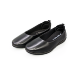 BLACK SHOE LIFESTYLE FOR WOMEN 5010602