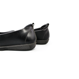 BLACK SHOE LIFESTYLE FOR WOMEN 5010602