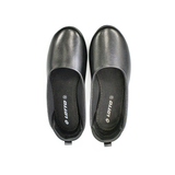 BLACK SHOE LIFESTYLE FOR WOMEN 5010602