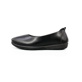 BLACK SHOE LIFESTYLE FOR WOMEN 5010602