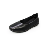 BLACK SHOE LIFESTYLE FOR WOMEN 5010602
