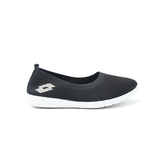 BLACK SHOE LIFESTYLE FOR WOMEN 5010608
