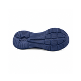NAVY BLUE WALKING SHOE FOR WOMEN 5010909
