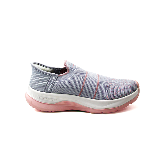 GREY WALKING SHOE FOR WOMEN 5020210