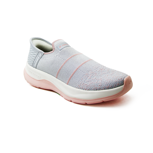 GREY WALKING SHOE FOR WOMEN 5020210