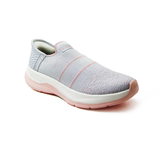 GREY WALKING SHOE FOR WOMEN 5020210