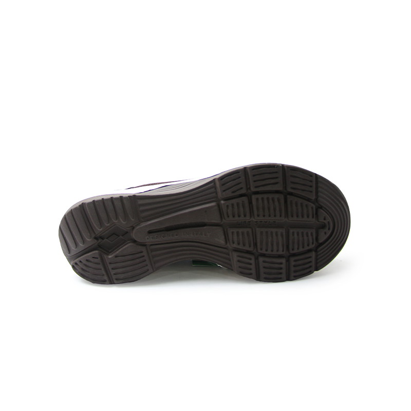 BROWN WALKING SHOE FOR WOMEN 5020410