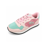 ROSE GOLD WALKING SHOE FOR WOMEN 5020503