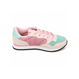 ROSE GOLD WALKING SHOE FOR WOMEN 5020503