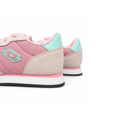 ROSE GOLD WALKING SHOE FOR WOMEN 5020503