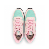 ROSE GOLD WALKING SHOE FOR WOMEN 5020503