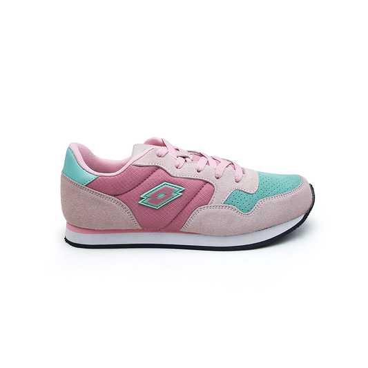 ROSE GOLD WALKING SHOE FOR WOMEN 5020503