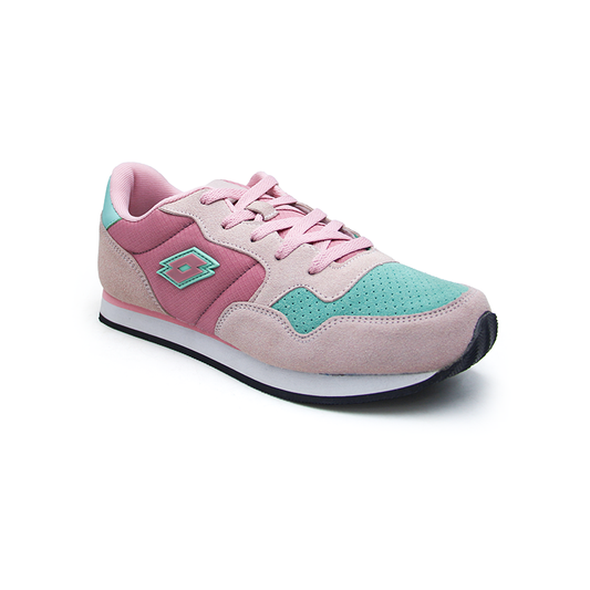 ROSE GOLD WALKING SHOE FOR WOMEN 5020503
