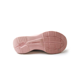 ROSE GOLD WALKING SHOE FOR WOMEN 5020510