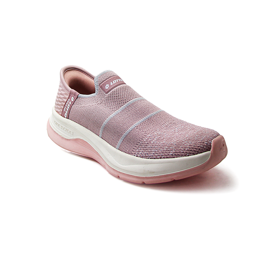 ROSE GOLD WALKING SHOE FOR WOMEN 5020510