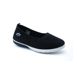 BLACK SHOE LIFESTYLE FOR WOMEN 5020603