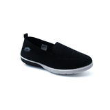 BLACK SHOE LIFESTYLE FOR WOMEN 5020605
