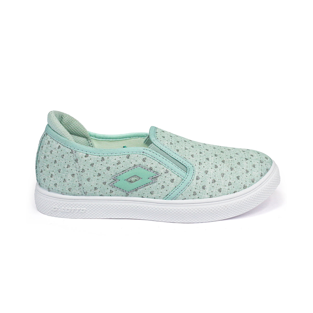 GREEN WALKING SHOE FOR WOMEN 5020703