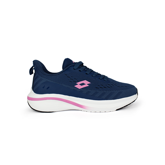 BLUE WALKING SHOE FOR WOMEN 5020902