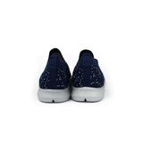 BLUE WALKING SHOE FOR WOMEN 5020906