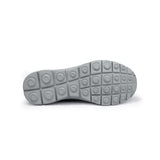 BLUE WALKING SHOE FOR WOMEN 5020906