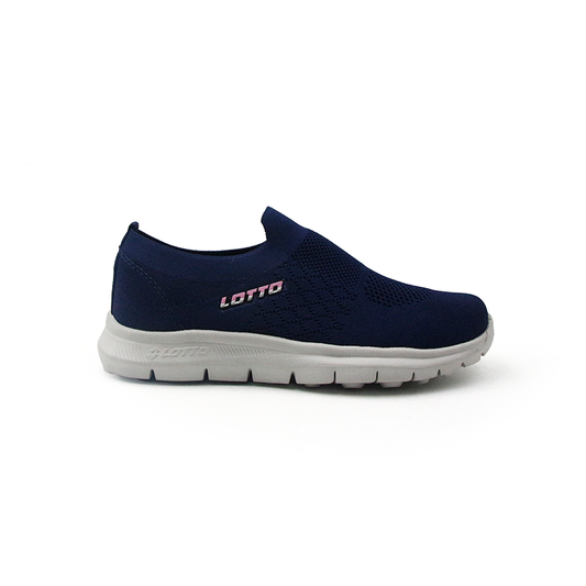 NAVY BLUE SHOE LIFESTYLE FOR WOMEN 5020907