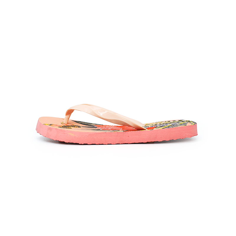 PINK SLIPPER FOR WOMEN 5220046