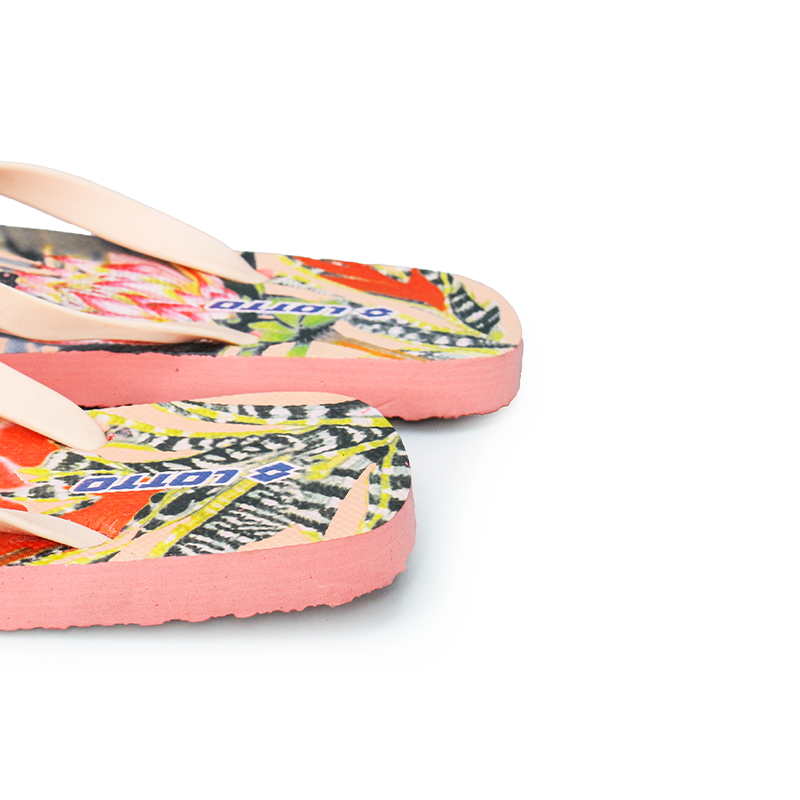 PINK SLIPPER FOR WOMEN 5220046