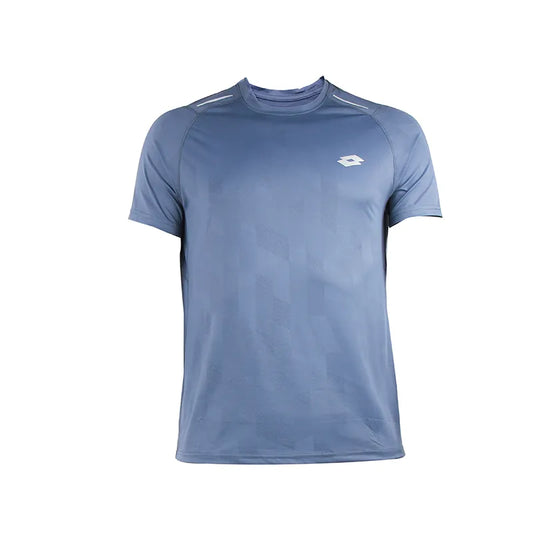GREY T-SHIRTS SPORTS FOR MEN 8AX0276