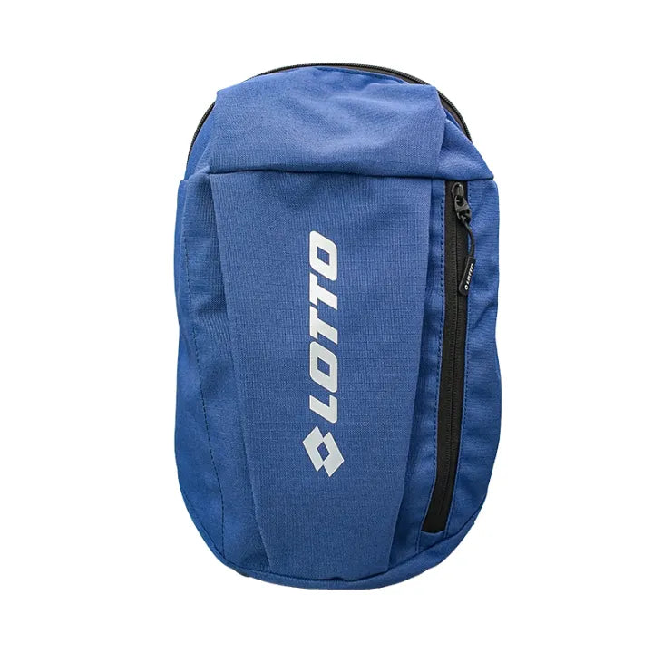BLUE BACKPACKS FOR MEN 0RV3R15