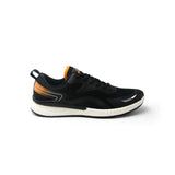BLACK SPORTS LIFESTYLE SHOE FOR JUNIOR 4020657
