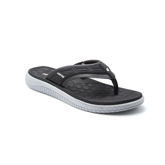 BROWN SPORTS SLIPPER FOR MEN 8612410