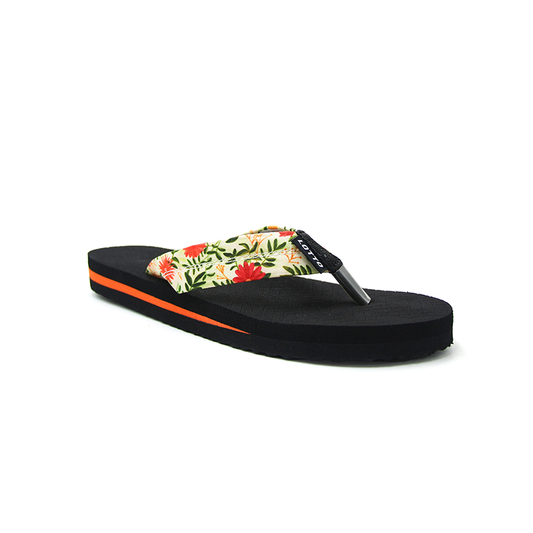 MULTICOLOR SLIPPERS FOR WOMEN 5610215