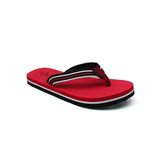 LOTTO RED SLIPPER FOR WOMEN 5610589