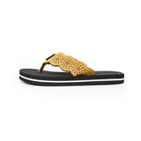 BROWN SLIPPER FOR WOMEN 5611401