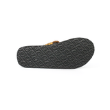 BROWN SLIPPER FOR WOMEN 5611401