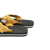 BROWN SLIPPER FOR WOMEN 5611401
