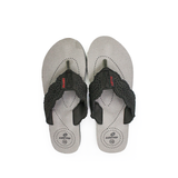 GREY SLIPPER FOR WOMEN 5611601