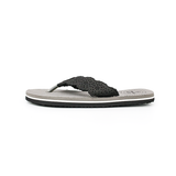 GREY SLIPPER FOR WOMEN 5611601
