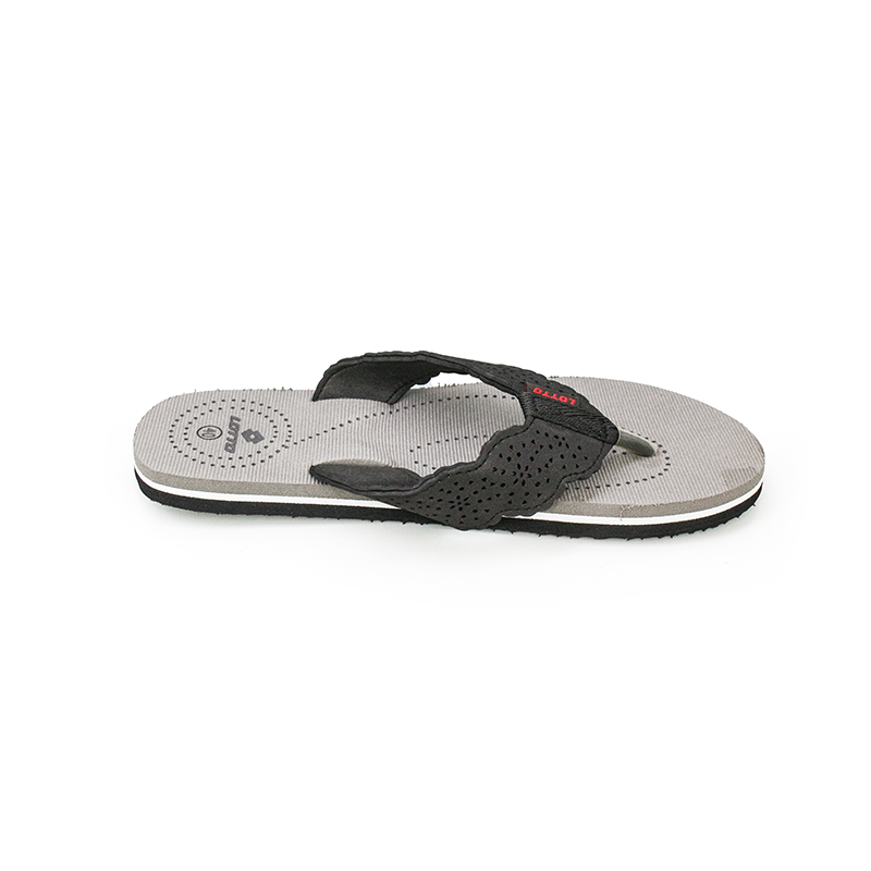 GREY SLIPPER FOR WOMEN 5611601
